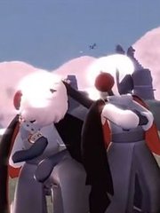 最喜欢举世无敌的美人师尊了